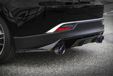 Kuhl Racing - Toyota Venza - Body Kit - RR V1