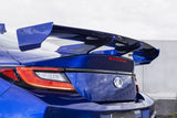 Kuhl Racing - Subaru BRZ - Body Kit V2