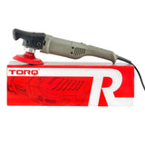 Chemical Guys TORQR Precision Rotary Polisher - Case of 6