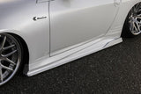 Kuhl Racing - Nissan 400Z - Body Kit