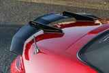 Kuhl Racing - Mazda Miata - Body Kit V1