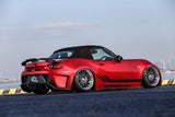 Kuhl Racing - Mazda Miata - Body Kit V1