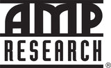 AMP Research 2002-2008 Dodge Ram 1500 BedStep2 - Black
