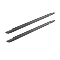 Go Rhino RB30 Running Boards 87in. - Tex. Blk (Boards ONLY/Req. Mounting Brackets)
