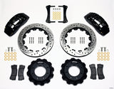Wilwood TC6R Front Kit 16.00in Drilled 1999-2014 GM Truck/SUV 1500