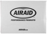 Airaid 2014 Camaro 6.2L V8 MXP Intake System w/ Tube (Oiled / Red Media)