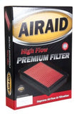 Airaid 04-08 Ford F-150 5.4L / 05-09 Expedition 5.4L / 06-08 Lincoln LT Direct Replacement Filter