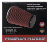 Airaid 03-07 Ford Power Stroke 6.0L Direct Replacement Filter
