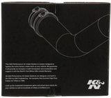 K&N 04 Ford F150 V8-5.4L Performance Intake Kit