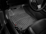 WeatherTech 09+ Audi A5/S5/RS5 Front FloorLiner - Black