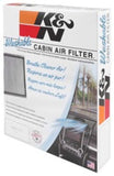 K&N 04-14 Cadillac CTS 3.6L Cabin Air Filter