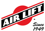 Air Lift Loadlifter 5000 Ultimate Rear Air Spring Kit for 90-95 Chevrolet G25/G30 Van
