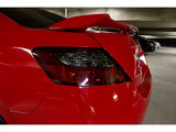 Spyder Honda Civic 06-08 2Dr LED Tail Lights Red Clear ALT-YD-HC06-2D-LED-RC