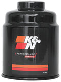 K&N 18-22 Dodge RAM 6.7L L6 Diesel Fuel Filter