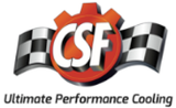 CSF 2013+ Subaru BRZ/ 2016+ Toyota 86 All Aluminum Filler Neck w/ High Pressure Radiator Cap