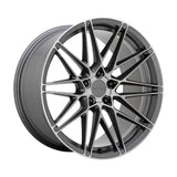 Beyern Wheel & Tire Package - Q2262JC