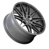 Beyern Wheel & Tire Package - Q2262JC