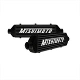 Mishimoto Universal Silver Z Line Bar & Plate Intercooler