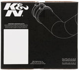 K&N 03-05 Neon SRT-4 FIPK Short Ram Intake