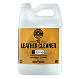 Chemical Guys Leather Cleaner Colorless & Odorless Super Cleaner - 1 Gallon - Case of 4