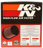 K&N Replacement Air Filter 09-11 Volkswagen Polo / 10-11 Audi A1