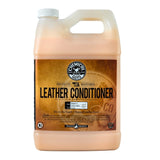 Chemical Guys Leather Conditioner - 1 Gallon - Case of 4