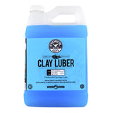 Chemical Guys Clay Luber Synthetic Lubricant & Detailer - 1 Gallon - Case of 4