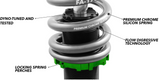 Fortune Auto 500 Series Coilovers (Various)