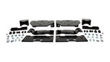 Air Lift Loadlifter 5000 Ultimate Air Spring Kit for 2023 Ford F-350 DRW w/ Internal Jounce Bumper