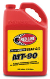 Red Line MT-90 - 1 Gallon - Case of 4