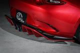 Kuhl Racing - Mazda Miata - Body Kit V2