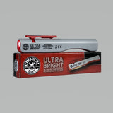 Chemical Guys Ultra Bright Rechargeable Detailing Inspection Dual Light - Case of 12