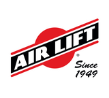 Air Lift Loadlifter 5000 Air Spring Kit for 2023 Ford F-350 DRW