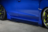 Kuhl Racing - Subaru WRX/STI - Body Kit V2
