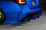 Kuhl Racing - Subaru WRX/STI - Body Kit V2