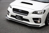 Kuhl Racing - Subaru WRX/STI - Body Kit V1
