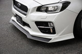 Kuhl Racing - Subaru WRX/STI - Body Kit V1