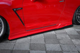Kuhl Racing - Nissan R35 GTR - Body Kit - GT II