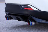 Kuhl Racing - Toyota Venza - Body Kit - RR V2