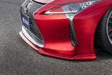 Kuhl Racing - Lexus LC - Body Kit V1