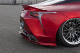 Kuhl Racing - Lexus LC - Body Kit V1