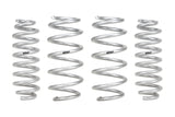 Eibach 21-23 Ford Bronco Sport Pro-Lift Kit Springs (Front & Rear)