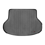 WeatherTech 21-23 GMC Yukon XL / Yukon Denali XL & Chevy Suburban Seatback Cargo Liner HP - Black