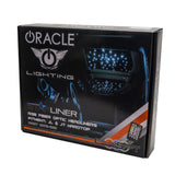 Oracle StarLINER Fiber Optic Hardtop Headliner for Wrangler JL/Gladiator JT - ColorSHIFT