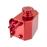 Mishimoto 1L Coolant Overflow Tank - Red