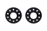 Eibach 14-18 BMW 228i Pro-Spacer Kit (10mm Pair) (Black)