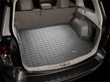 WeatherTech 2016+ Honda Civic Cargo Liner - Black