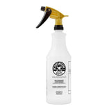 Chemical Guys Tolco Gold Standard Heavy Duty Acid Resistant Sprayer & Bottle - 32 oz - Case of 24