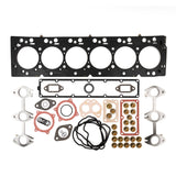 Cometic Cummins 6.7L ISB 4.312in Bore .072in MLX Cylinder Head Gasket Top End Gasket Kit