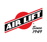 Air Lift 17-19 Nissan Titan 4WD Load Lifter 5000 Ultimate Kit